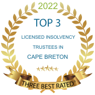2022 Top 3 Cape Breton Award