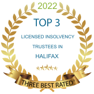 2022 Top 3 Halifax Award
