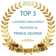 2022 Top 3 Prince George Award