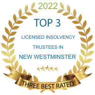 2022 Top 3 New Westminster Award