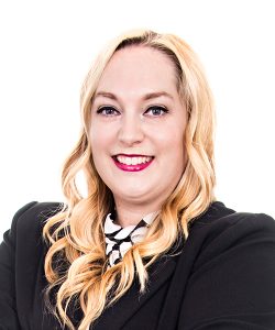 Krista Metcalfe, Licensed Insolvency Trustee, Nova Scotia