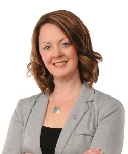 Kristi Neilsen Licensed Insolvency Trustee