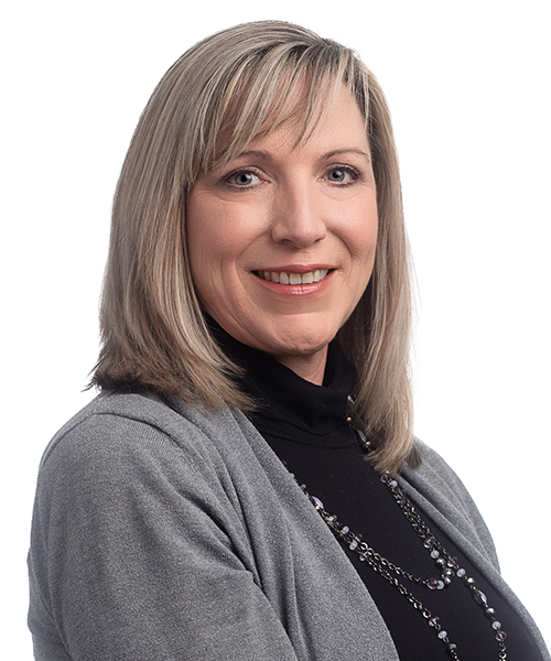 Lisa Breault, Licensed Insolvency Trustee
