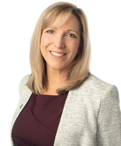 Lisa Breault, Licensed Insolvency Trustee - Grant Thornton Limited