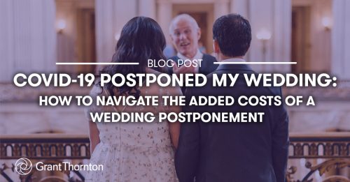 BlogPost--Covid-19-Postponed-my-wedding, Grant Thornton Limited