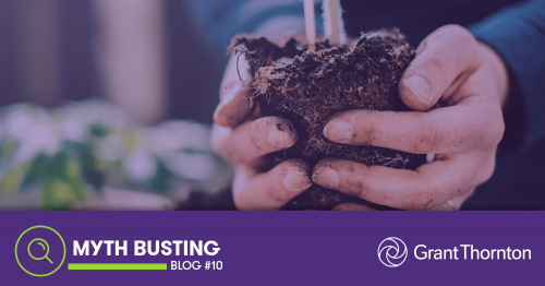 Myth Busting Blog #10