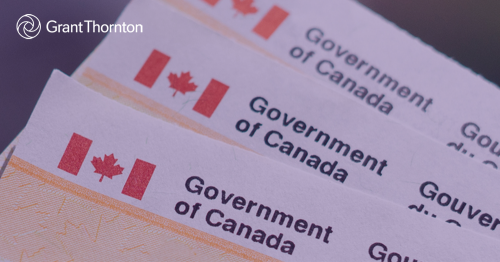 GST cheques being withheld as part of CRA wage garnishment